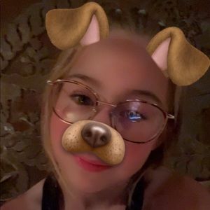 Meet your Posher, Baylee